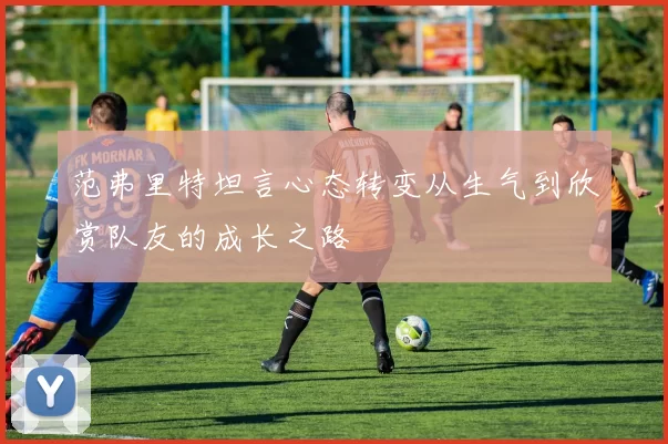 范弗里特坦言心态转变从生气到欣赏队友的成长之路