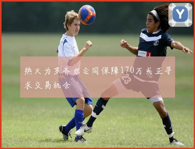 热火为罗齐尔合同保障170万或正寻求交易机会